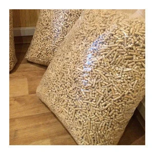 Wood Pellet Poland At Wholesale Prices for Heating System Pin Wood Pellet