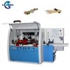 Wood Thickness Planer Four Side Wood Moulder Planer Machine Price for Sale
