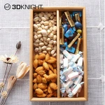 Wood Tray / Dishes /Service Plate/ Food /Fruit/ Meat/ Vegetable Plate