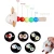 Import Wooden Sheep Threading Toys Cute Puzzle Toys for Kids from China