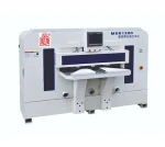 Woodworking cnc mortise and tenon machine