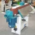 Import Woodworking Sanding Machine Vertical Belt Oscillating Spindle Sander MM2617 from China