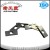 Import Woodworking Tungsten Carbide Insert of Special Reversible Knives from China