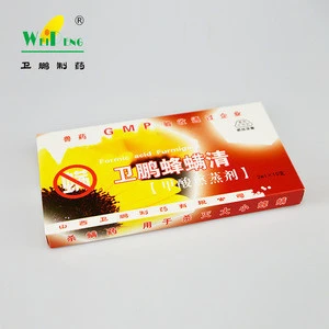 WP Formic Acid Solution China Bee Medicine