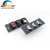 Import WP3-2 old type 3P Red&amp; Black&amp;White Clip push terminal type spring Wiring clip speaker terminal block connector from China