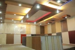 WPC PVC UPVC Door Window Frame Door Panel Production Line Plastic Profile Extrusion Machine