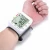 Import Wrist Digital Blood Pressure Monitor from China