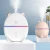 Import WSTA 200ml  Modern LED Travel Portable Ultrasonic Humidifier Design from China