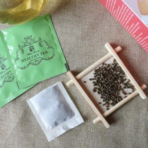 WT05 Small box womb tea uterin fibroid remove herbal tea Warm myoma treatment fibroma fibroid tea