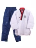 WTF Approved Professional Taekwondo Poomsae Dobok Uniform