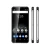 Import X5  5.5 Inch 3G WCDMA Stock Android Mobile Phone from China