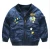 Import X89274A bulk wholesale china winter children clothing for kids jackets coat from China