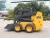 Import XC740K Chinese mini skid steer loader for sale front end loader XC740K from China