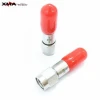 XMA 2082-6022-08 Passivation Stainless Steel SMA Jack Plug  2W 12.4ghz SMA Attenuator RF Connector In Telecom Parts