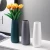 Import XS Ltd. High quality Elegant style ceramic flower vase for home decor from China
