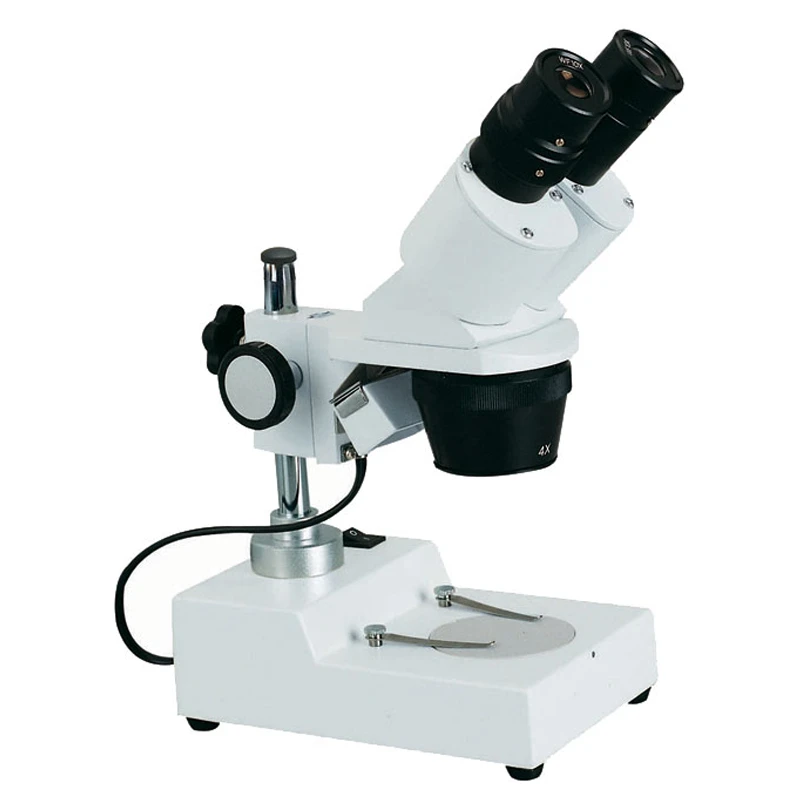 XTX-3C 10X/30X student stereo binocular microscope with CE, optical microscope price