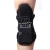Import XXL Anti Gravity Elastic Powerlifting Recovery Spring Loaded Copper Compression Hinge Knee Brace Sleeve from China