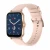 Import Y20 smart watch 1.7 inch waterproof smart bracelet rotation button  smartwatch from China