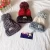 Import YADU 2017 Winter Hats For Kids Wool Children Ball Knitted Beanie Hat Warm Caps Boys Girls Knitted Hat from China