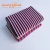 Import YARN DYED 60% POLYESTER 32% COTTON 8% SPANDEX 4X2 RIB KNIT FABRIC from China