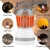 Import YARRAEBug Zapper 2 In 1 Night LED Light Bulb Lamp &amp; Mosquito Zapper Repellent from China