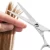 Import Yeashii Professional Barber Scissors Flat Shears Thinning Scissors Hair Scissors from China