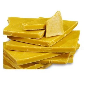 Yellow honey bee wax High Quality Available for sale at wholesale price