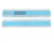 Import yiwu promotional cheap 30cm  long ruler kids cute transparent calculator toys for kids from China