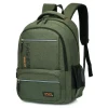 YM Wholesale Large Capacity Backpack Middle School Students Schoolbag