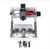 Import YouQi Upgrade Version  Pcb Milling Machine 1610  Laser CNC Engraving Machine from China