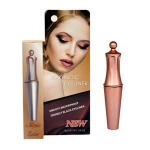 Your own brand logo oem magnetic eyeliner 2 IN 1 Magic Eyeliner Magnetic Eyeliner with false eyelashes