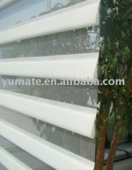 YUMA Peacock shade