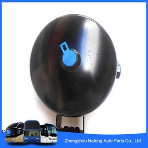Yutong bus parts and other truck parts 3513-00017 for air reservoir bus body parts