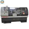 YZ CNC Machine Tool Equipment 7.5kw Heavy Duty Metal Lathe Machine CK6150 with 3 - Step Gearbox
