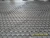 Import Zhenyu stainless steel galvanized sheet punching plate metal mesh with round hole/acoustical tile from China
