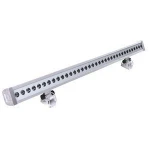 zhongshan led lighting outdoor landscape lighting rgb led light  ip65 rgbw 24w 36w outdoor dmx rgb 3w led wall washer