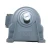 Import ZM CH-22-200-30S 200W 22MM shaft 30 ratio  speed reducer helical ac geared motor from China