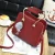 Import zm22811a new model bags 2017 lady shoulder bags women handbags from China
