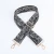 Import ZONESIN Fashion 2" Adjustable Bag Strap Leopard Snake Pattern Handbag Crossbody Shoulder Strap from China