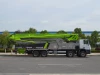 ZOOMLION Official Manufacturer Truck Mounted Concrete Pump 56X-6RZ with Four-Axle