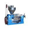 ZX130 Coconut oil cold press processing machine/oil presser
