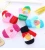 Import 0-3 Y Cute Cartoon Bear Baby Gloves Winter Knitted Wool Infants Mittens Thicke Warm Full Rope Gloves For Boys Girls Toddlers from China