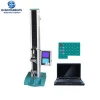 0-5000N Professional Software Computer Control Textile Tensile Strength Tester