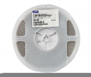 0.001UF 102K 1KV/2KV 1206 MLCC multilayer ceramic disc chip SMD high voltage capacitors