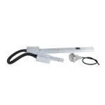 ISO 9001 Indoor Lighting Busway Electrical System Aluminum Material