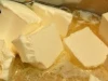 Unsalted Butter, Cheese and Mayonnaise