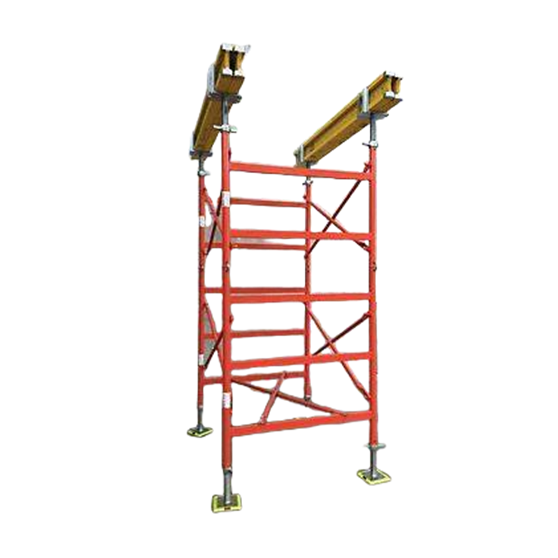 Buy Complete 6m-12m Mobile Scaffold Tower Ladder Aluminium Rolling ...