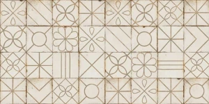 Glazed Vitrified Tiles