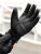Import INBIKE Men's Winter Windproof Leather Motorcycle Gloves Thermal Cold Weather Waterproof Motorbike Gloves from China