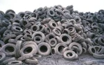 Used Tire Scrap for Recycling – Mix Car & Truck Tyres – Bulk Supply